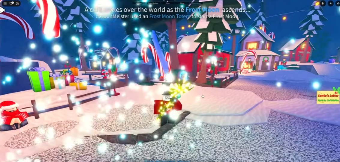 Frost Moon Event Fisch Guide – How to Find and Activate