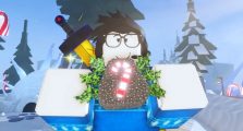 All New Festive Relic Enchantments in Fisch - Merry, Gingerbread & Peppermint!