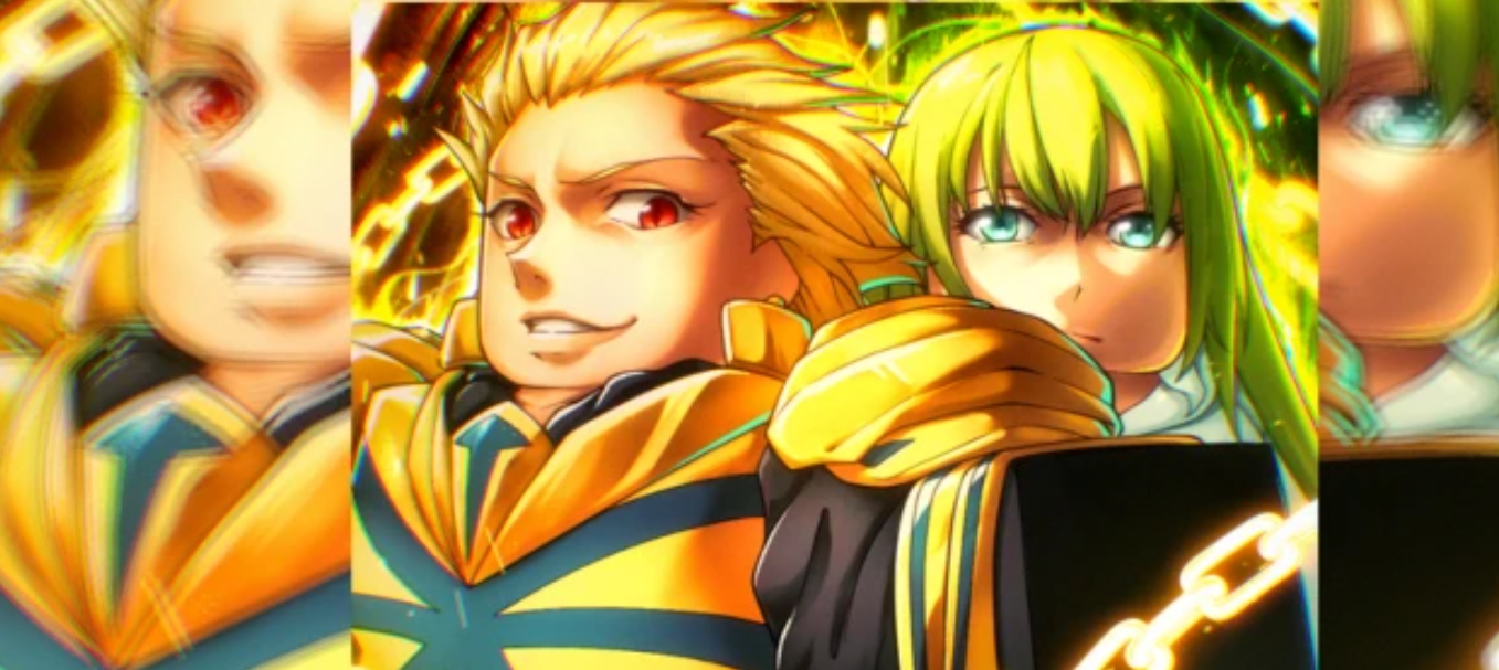 Anime Rangers X Update 11 Guide – New Units, Modes, Raids, and Codes