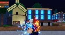 Shoto Todoroki Rogue Piece Guide – How to Obtain and Is He Worth Using?