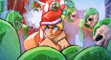 Hunty Zombies Update 16 Guide, Christmas Candy Cane Weapon, New Codes & Rewards!