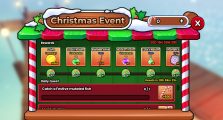 Candy Farming Guide for Fish It Christmas Event