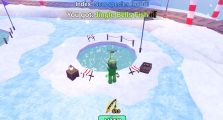 Fish It Christmas Update Part 1 Guide, New Secrets, Codes, and Event Details