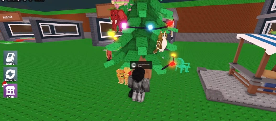 How to Get Candy Canes Fast in Steal A Brainrot Guide