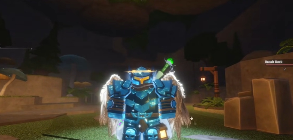 The Forge Skills Guide All Skills, Bonuses, and How to Level Them Up!
