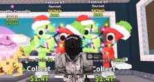 All Steal a Brainrot Christmas Update Rots Guide & How to Obtain!