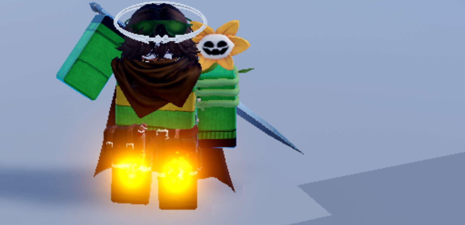 Gingerbread Farming Guide Verse Piece – How to Easily Clear the Christmas Event