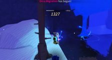 How to Get Essence of Starfrost Fast in Fisch (Roblox)