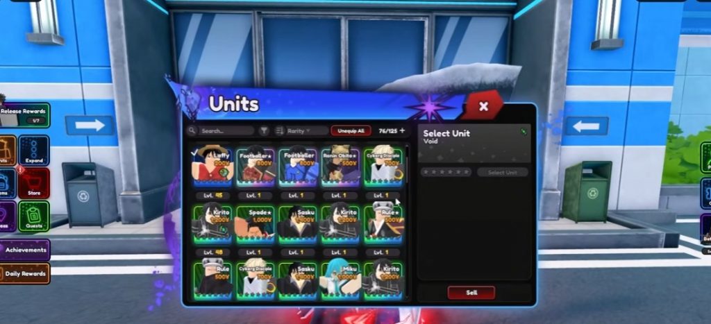 Ragna Dungeon Universal Tower Defense AFK Macro Guide