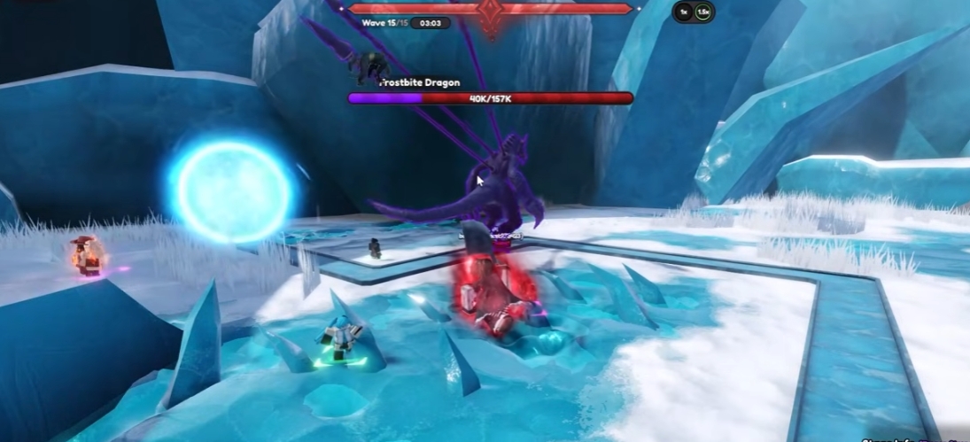 Ragna Dungeon Universal Tower Defense AFK Macro Guide