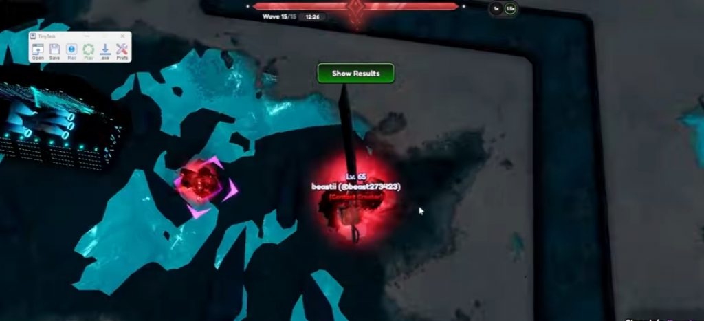 Ragna Dungeon Universal Tower Defense AFK Macro Guide