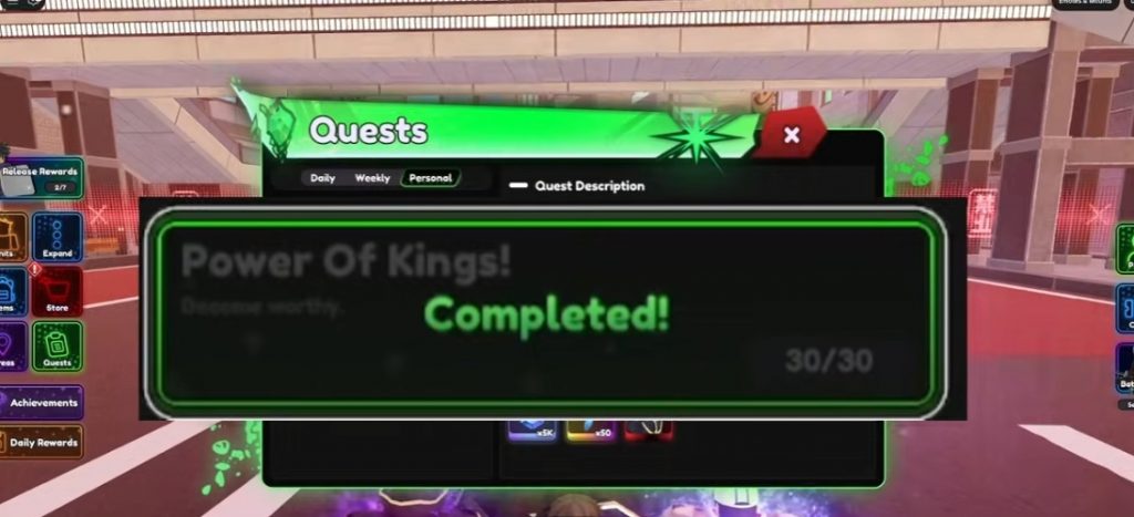 Lelouch Secret Quest Line Universal Tower Defense Full Guide