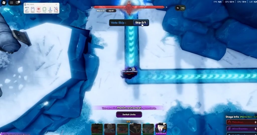 How to AFK Farm Traits & Reroll Universal Tower Defense Guide