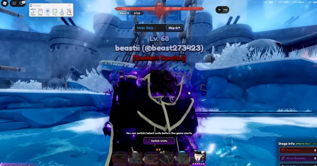 How to AFK Farm Traits & Reroll Universal Tower Defense Guide