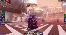How to AFK Farm Traits & Reroll Universal Tower Defense Guide