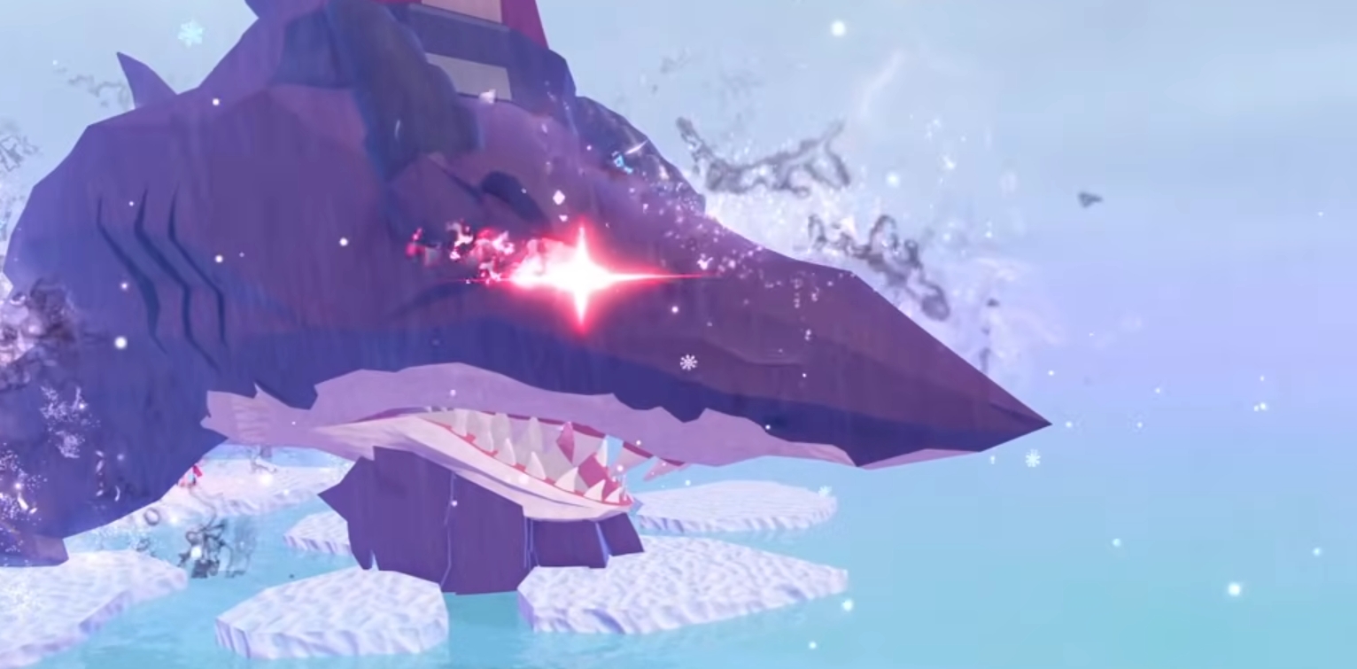 2 New Secret Fish in Fish It Christmas Island Guide & How to Get Them