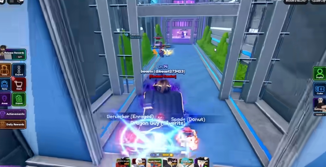 Universal Tower Defense