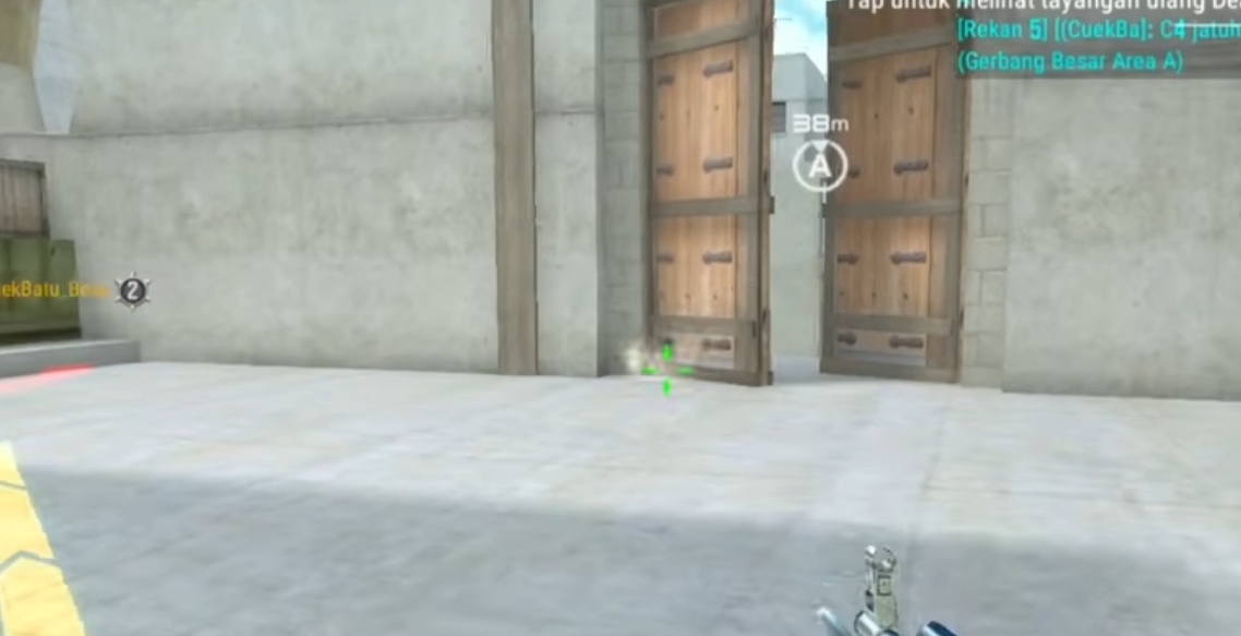 Crossfire: Legends Redeem Codes 2025