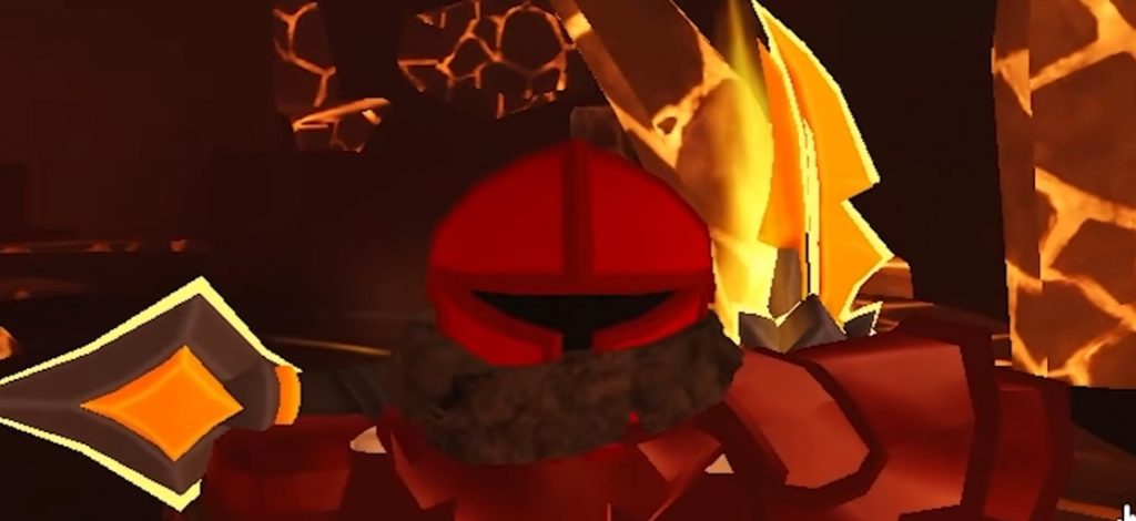 Best Pickaxe Setup The Forge Complete Rune Guide!