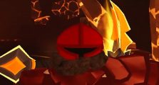 Best Pickaxe Setup The Forge Complete Rune Guide!