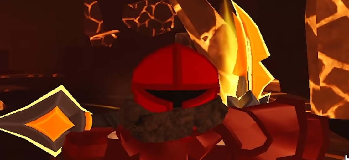 Best Pickaxe Setup The Forge Complete Rune Guide!