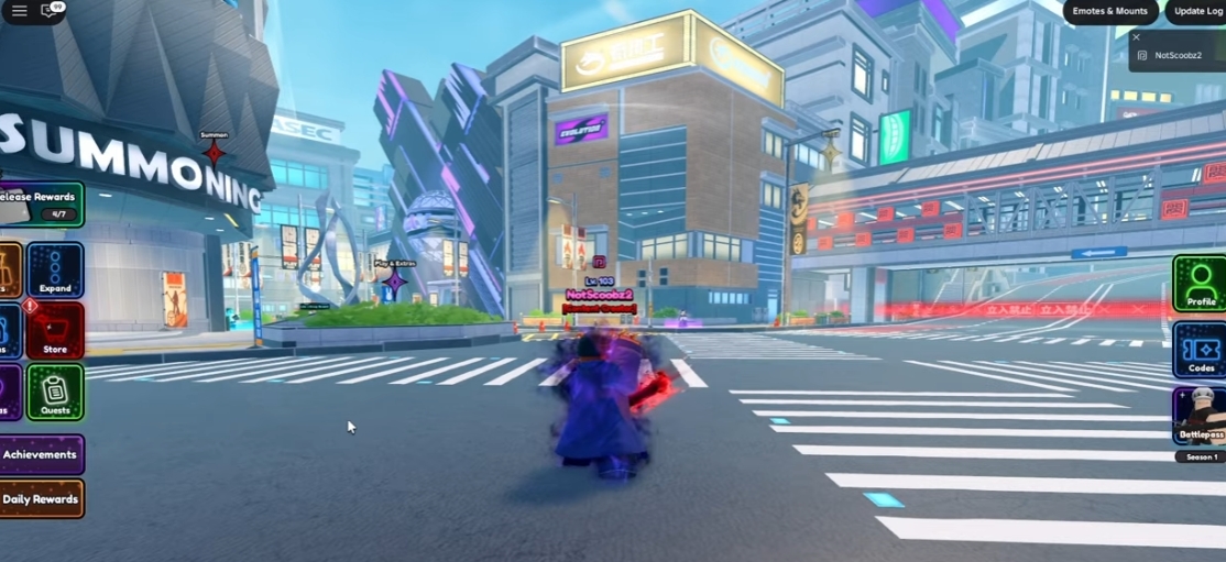 Universal Tower Defense