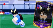 SOCCER: ZERO Official WIKI, Discord, Trello & Game Links