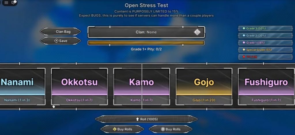7 Ultimate Jujutsu Zero Beginner Guide What New Players Should Do First!