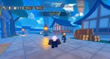 Jujutsu Zero Official WIKI, Discord, Trello & Game Links