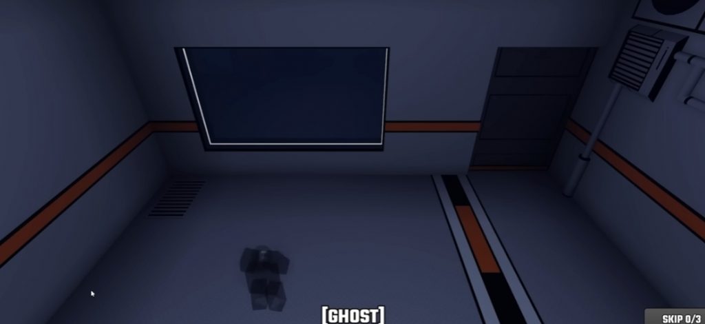 Roblox Control Beginner Guide: How to Play and Get the Ending