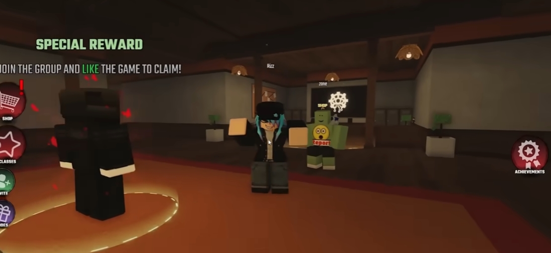 Roblox Control Beginner Guide: How to Play and Get the Ending