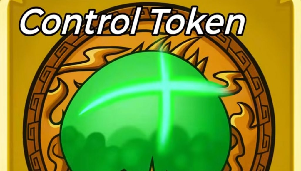 Bloxs Fruits Control Rework, Is Control Token Coming to The Game?