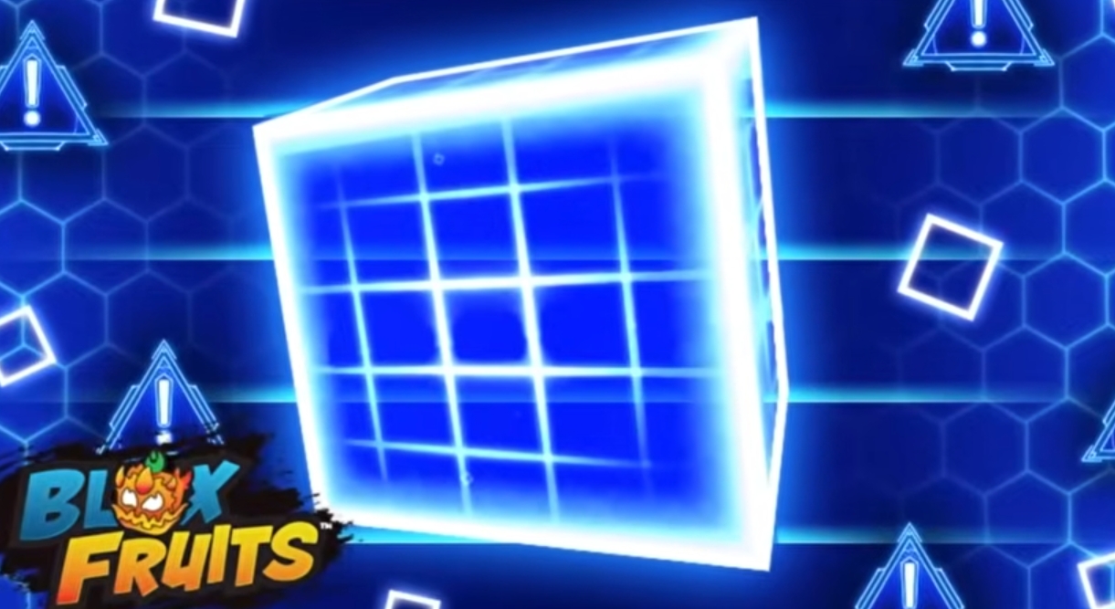 Bloxs Fruits Control Rework, Is Control Token Coming to The Game?