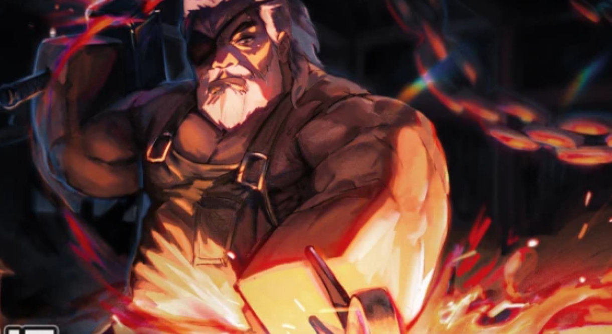 The Forge Private Server Links, Are There Any New?