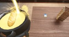 Deadly Delivery Cooking Guide, All Recipe & How to Unlock Cooking!