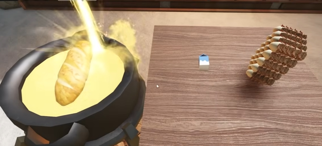 Deadly Delivery Cooking Guide, All Recipe & How to Unlock Cooking!