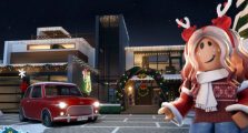 Bloxburg Elf Hunt 2025 Daily Guide, Location & How to Find!
