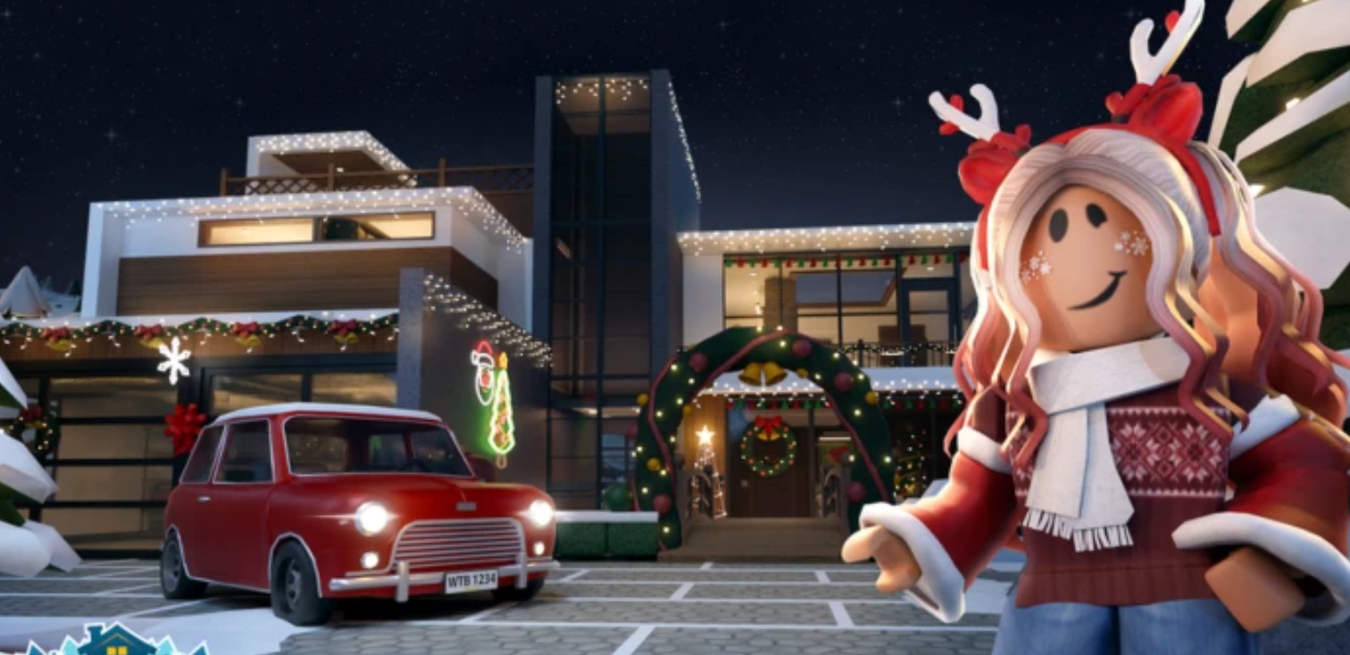 Bloxburg Elf Hunt 2025 Daily Guide, Location & How to Find!