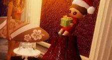 Dress to Impress Lana Elf Location Guide & How to Get Them