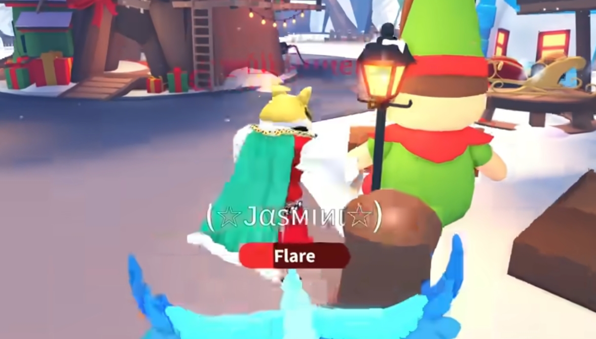 All 5 New Christmas Adopt Me Pets Guide, How to Get Them, Prices, and Rarities