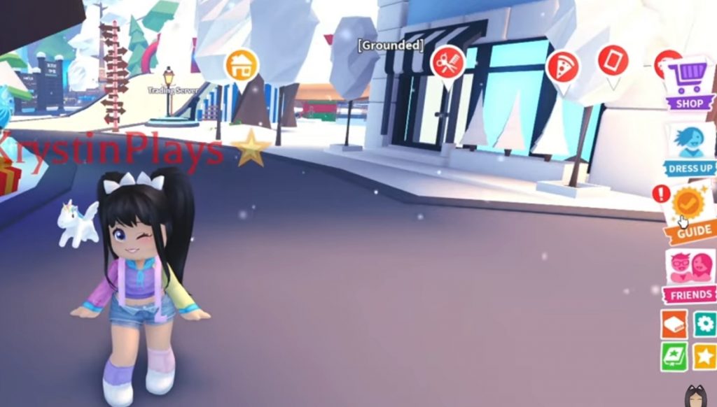 Adopt Me Guide Feature Explained, How to Use It and Get Free Items Fast!