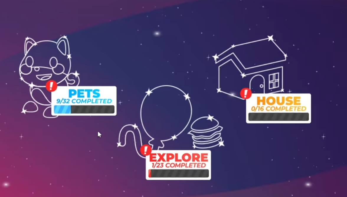 Adopt Me Guide Feature Explained, How to Use It and Get Free Items Fast!