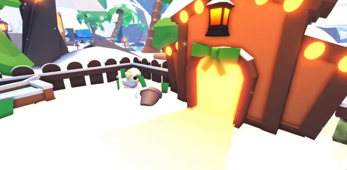 Frost Phoenix & Cozy Mistletroll Adopt Me Guide, How to Obtain?