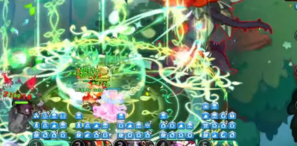 Millennial Tree Cookie Run Kingdom Guide, Best Toppings & Team Comps!