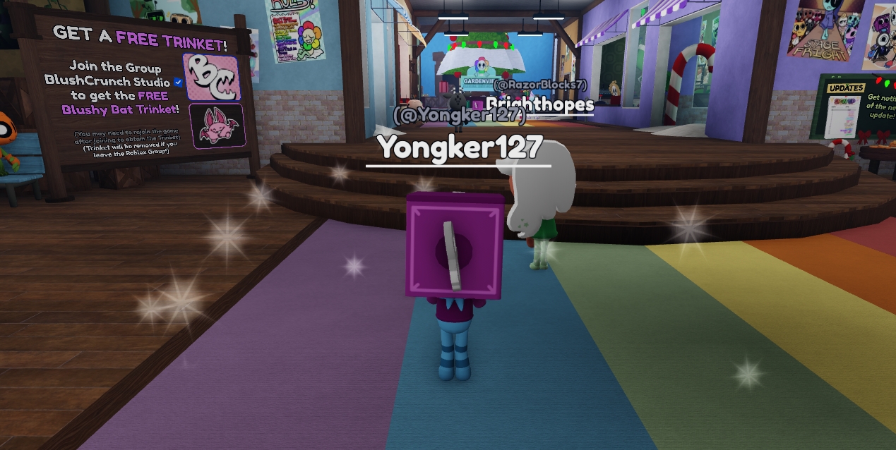 Christmas Ornaments Guide Dandy’s World: Best Farming Methods and What to Buy!