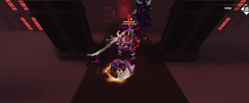 Pixel Blade World 4 Guide, Tips and Tricks to Clear Faster and Farm Safely!