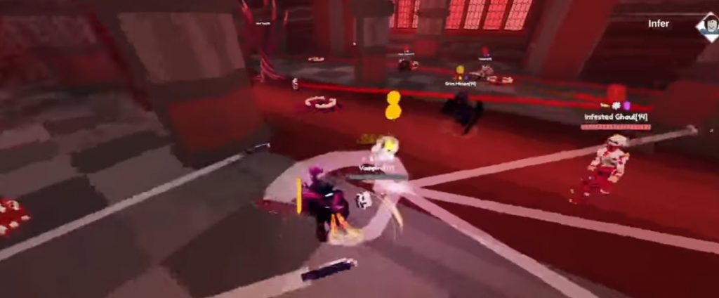 Pixel Blade World 4 Guide, Tips and Tricks to Clear Faster and Farm Safely!
