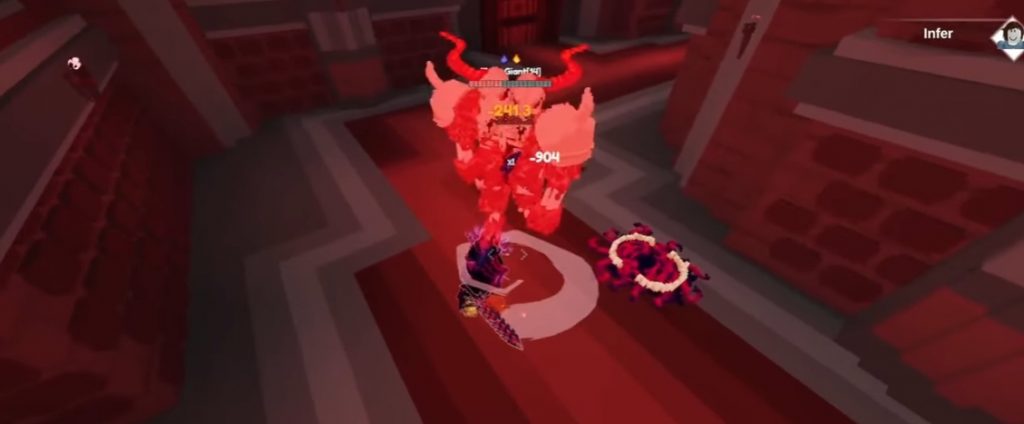 Pixel Blade World 4 Guide, Tips and Tricks to Clear Faster and Farm Safely!