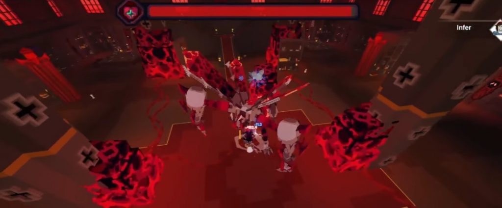 Pixel Blade World 4 Guide, Tips and Tricks to Clear Faster and Farm Safely!