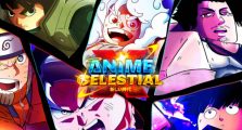 Anime Celestial X Official WIKI, Discord, Trello & Game Links